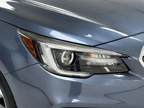Used 2018 Subaru Legacy 2.5i Limited image 34