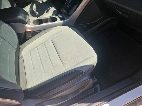 Used 2016 Ford Escape SE AWD/4WD image 17