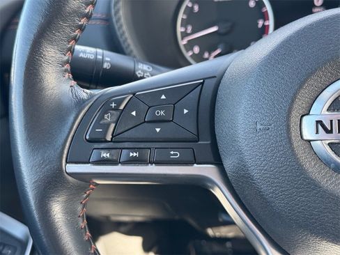 Used 2021 Nissan Sentra SR w/ Electronics Package image 14