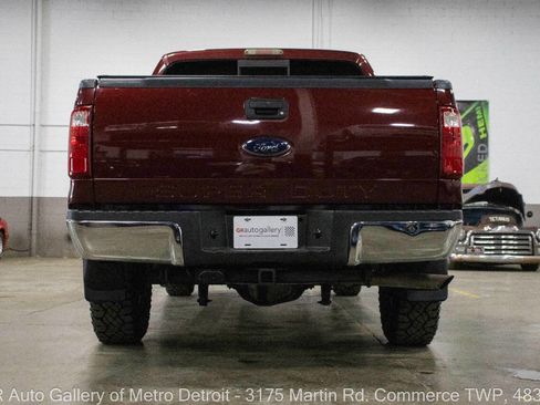 Used 2009 Ford F250 XLT image 20