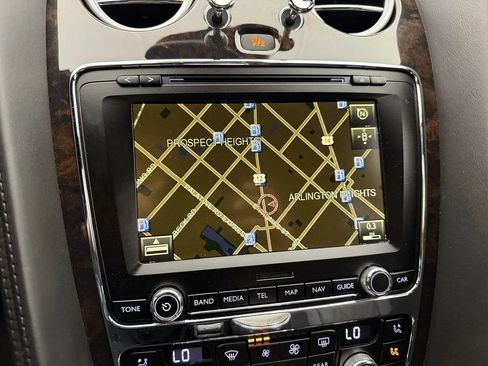 Used 2015 Bentley Flying Spur V8 AWD/4WD image 16