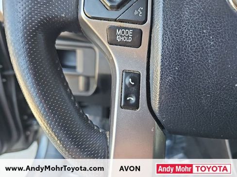 Used 2017 Toyota Tacoma SR5 w/ Tow Package AWD/4WD image 15