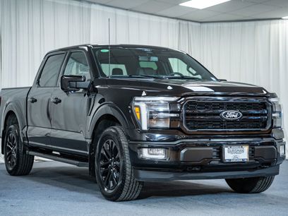 Certified 2024 Ford F150 Lariat