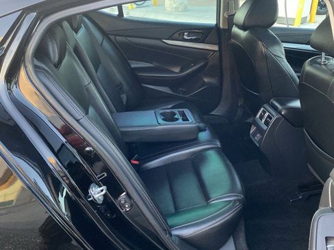 Used 2018 Nissan Maxima 3.5 SL image 28