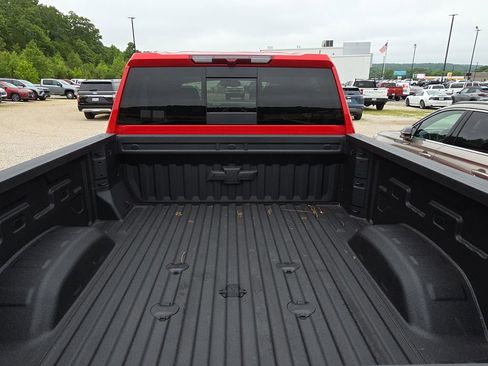 Used 2026 Chevrolet Silverado 2500 LT w/ Trail Boss Package AWD/4WD image 6