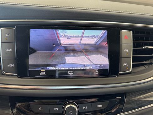 Certified 2023 Buick Enclave Essence w/ Experience Buick Package AWD/4WD image 29