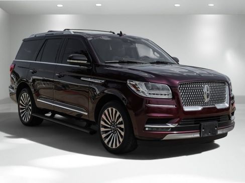 Used 2020 Lincoln Navigator Reserve w/ Luxury Package RWD image 6