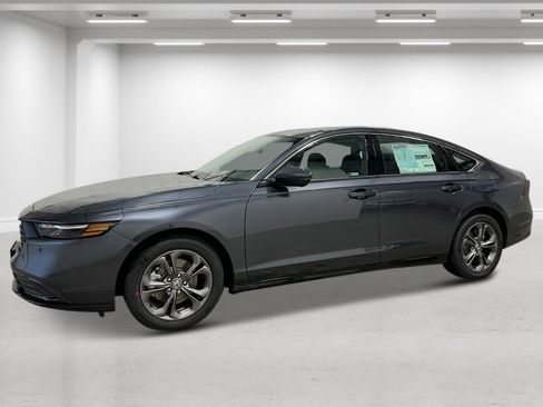 New 2025 Honda Accord EX-L image 6