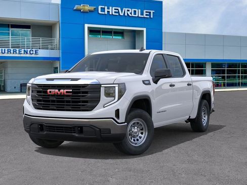 New 2026 GMC Sierra 1500 Pro image 6