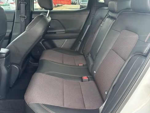 Certified 2025 Nissan Kicks SR AWD/4WD image 11