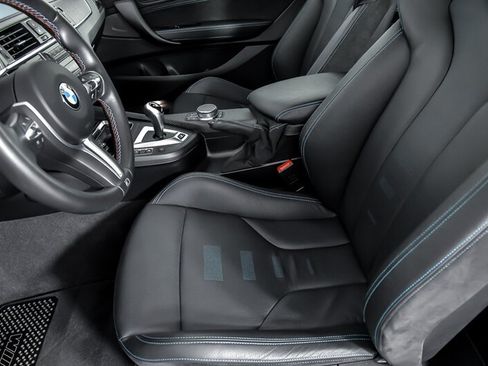 Used 2020 BMW M2 Competition w/ Executive Package RWD image 17