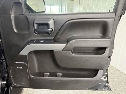 Used 2016 Chevrolet Silverado 2500 LTZ w/ LTZ Plus Package AWD/4WD image 44