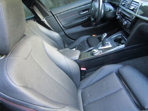 Used 2018 BMW 430i Gran Coupe 430i GRN Coupe image 5