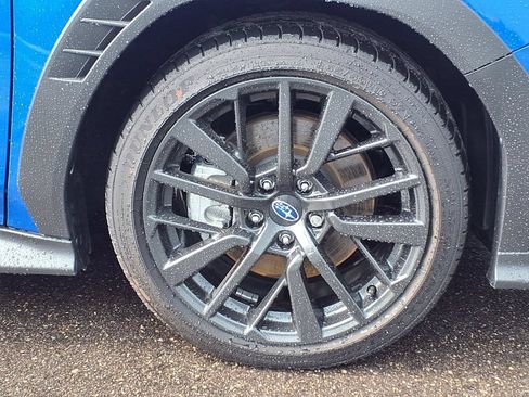 Used 2026 Subaru WRX Limited AWD/4WD image 11
