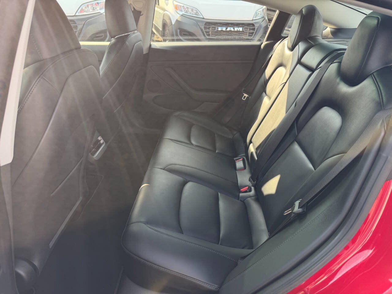 Used 2023 Tesla Model 3 Long Range AWD/4WD image 23