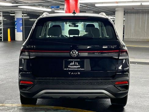 New 2026 Volkswagen Taos S FWD image 32