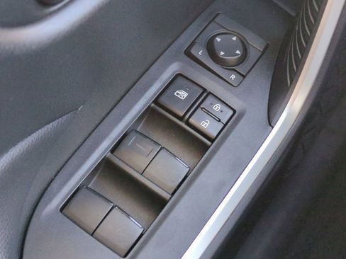 Used 2025 Toyota RAV4 LE image 22