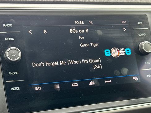 Used 2019 Volkswagen Atlas SE w/ Towing Package FWD image 22