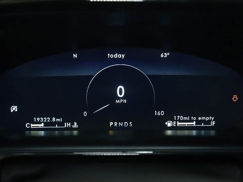 Certified 2022 Lincoln Nautilus Reserve AWD/4WD image 26