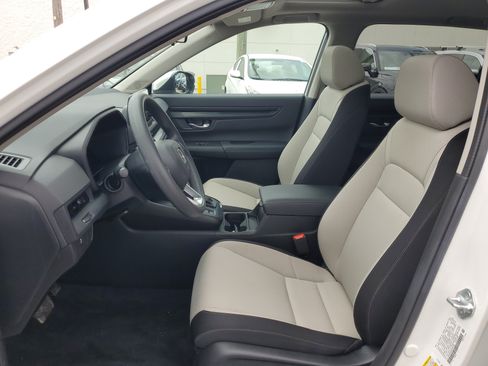 Certified 2024 Honda CR-V EX image 10
