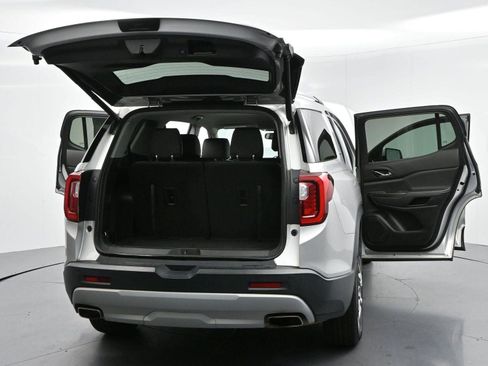 Used 2020 GMC Acadia SLT FWD image 47