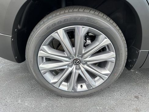 New 2026 MAZDA CX-50 AWD 2.5 S w/ Cargo Package image 7
