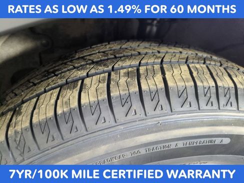 Certified 2023 Honda CR-V EX-L image 27