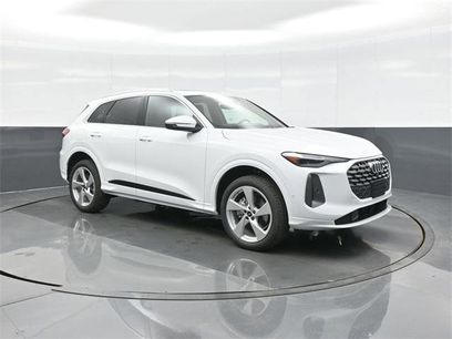 New 2025 Audi Q5 Premium Plus