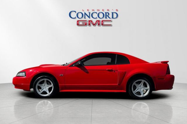 Used 2001 Ford Mustang GT RWD image 7