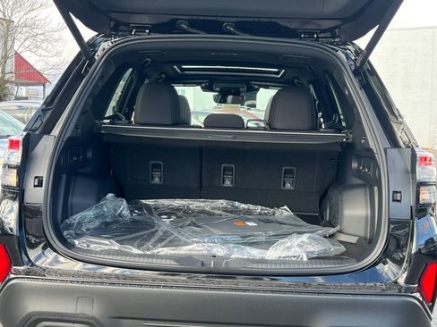 New 2026 Subaru Forester Premium image 14