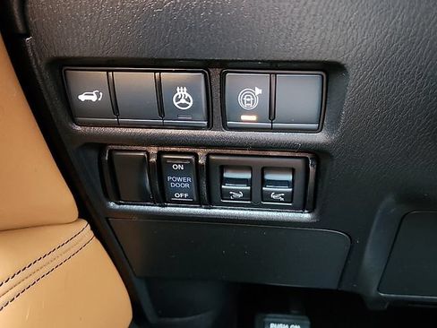 Used 2023 INFINITI QX80 Sensory w/ Cargo Package AWD/4WD image 22