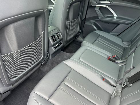 New 2025 Audi Q5 Premium Plus image 11