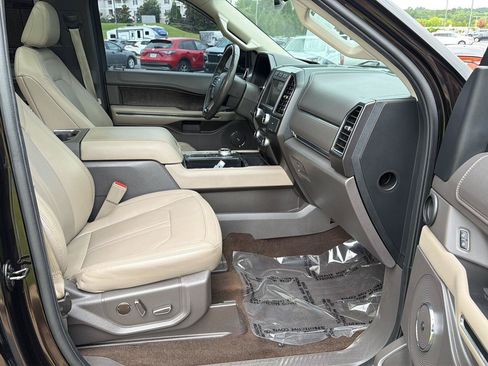 Used 2021 Ford Expedition Limited RWD image 15