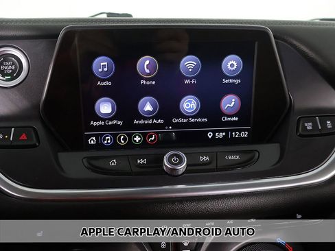 Used 2021 Chevrolet Blazer LT FWD image 4