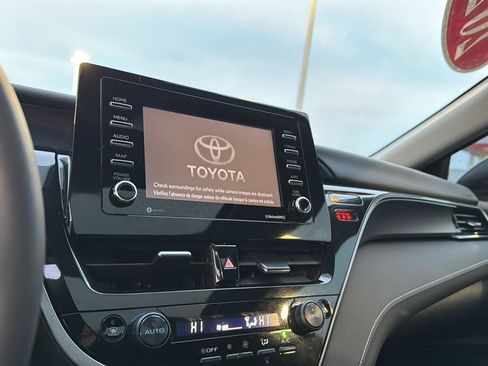 Certified 2024 Toyota Camry SE image 21