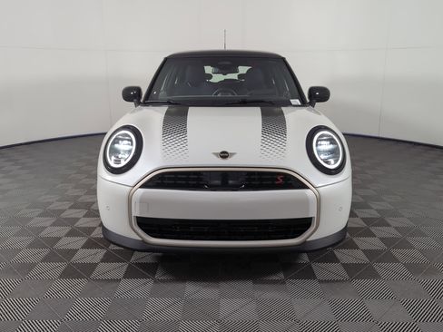 New 2026 MINI Cooper S image 4
