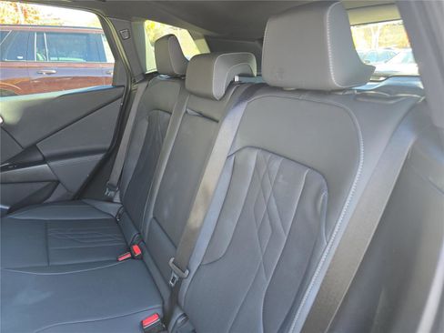 Certified 2025 BMW X3 xDrive30i image 16