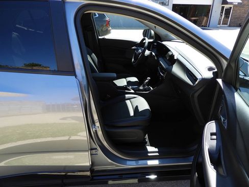 Used 2025 Buick Encore GX Sport Touring w/ Comfort Package FWD image 34