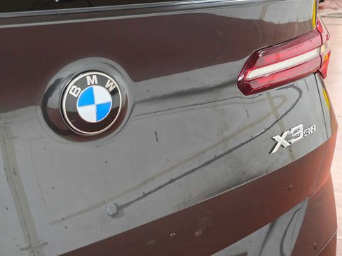 Used 2026 BMW X3 xDrive30i w/ Premium Package AWD/4WD image 16