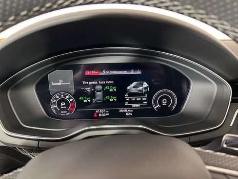 Used 2021 Audi RS 5 Sportback image 21