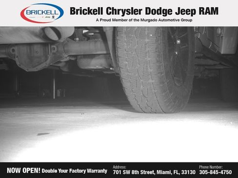 Used 2019 Jeep Wrangler Unlimited Sahara AWD/4WD image 13
