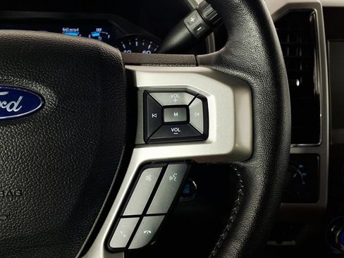 Used 2020 Ford F350 Lariat w/ Lariat Ultimate Package AWD/4WD image 21