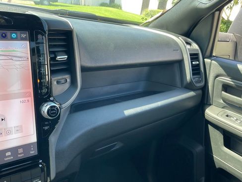 New 2025 RAM 2500 Tradesman image 24