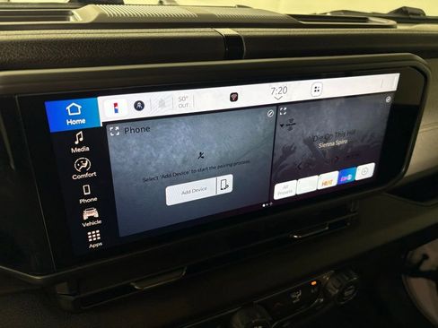 New 2026 Jeep Wrangler Willys AWD/4WD image 24
