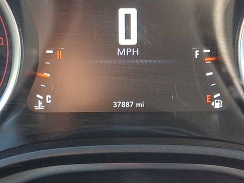 Used 2019 Dodge Challenger R/T w/ Cold Weather Group RWD image 21