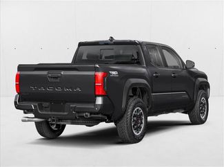 New 2026 Toyota Tacoma TRD Off-Road AWD/4WD video 2