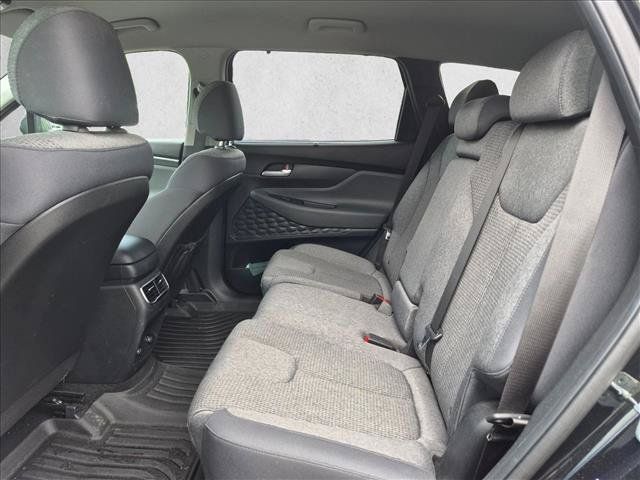 Used 2023 Hyundai Santa Fe Blue AWD/4WD image 18