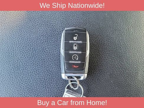 Used 2020 RAM 1500 Big Horn AWD/4WD image 26