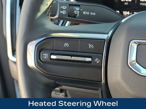 Used 2024 GMC Canyon AT4 w/ AT4 Premium Package image 25