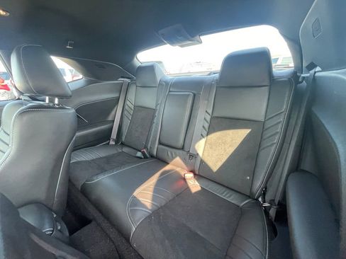Used 2022 Dodge Challenger SRT Super Stock RWD image 25